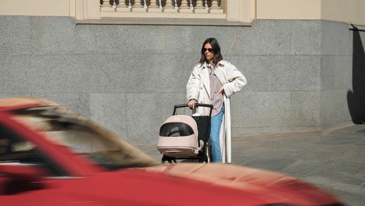 Bugaboo Dragonfly Plus Dúo