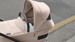 Bugaboo Dragonfly Plus Dúo