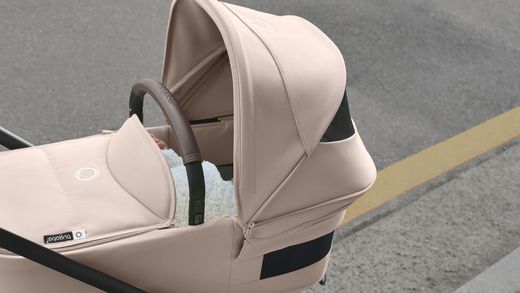 Bugaboo Dragonfly Plus Dúo