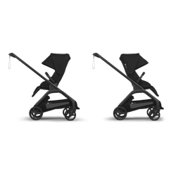 Bugaboo Dragonfly Plus Dúo