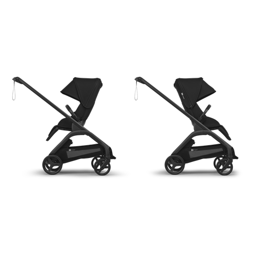Bugaboo Dragonfly Plus Dúo