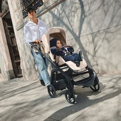 Bugaboo Dragonfly Plus Dúo