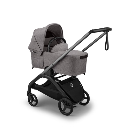 Bugaboo Dragonfly Plus Dúo