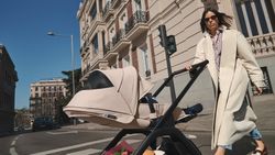 Bugaboo Dragonfly Plus Dúo
