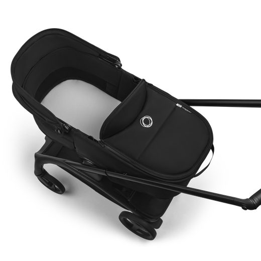 Bugaboo Dragonfly Plus Dúo