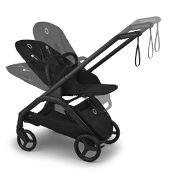 Bugaboo Dragonfly Plus Dúo