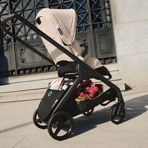 Bugaboo Dragonfly Plus Dúo