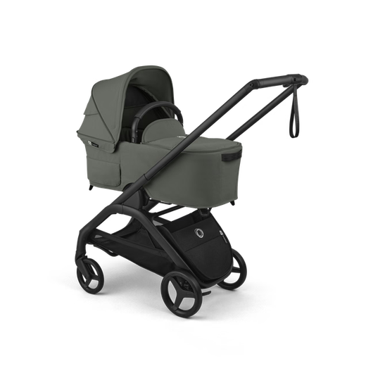 Bugaboo Dragonfly Plus Dúo