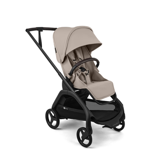 Bugaboo Dragonfly Plus Dúo