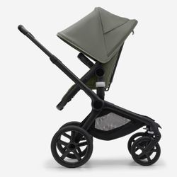 Bugaboo Fox 5 Dúo Forest Green