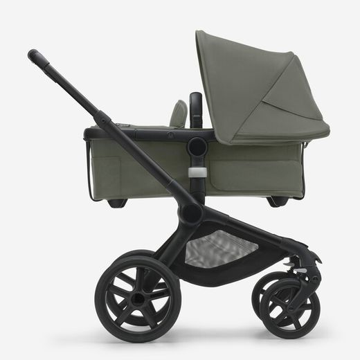 Bugaboo Fox 5 Dúo Forest Green