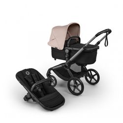 Bugaboo Fox 5 completo Renew personalizado
