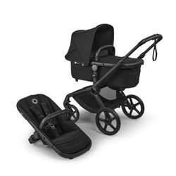 Bugaboo Fox 5 Renew completo