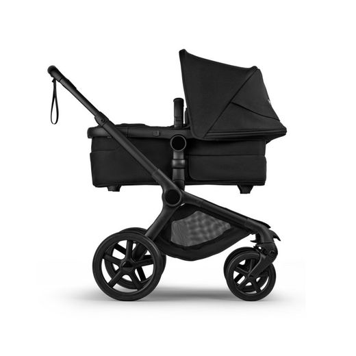 Bugaboo Fox 5 Renew completo