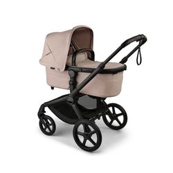 Bugaboo Fox 5 Renew completo