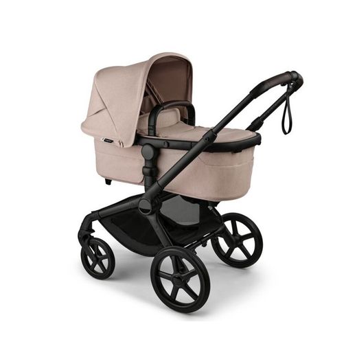 Bugaboo Fox 5 Renew completo