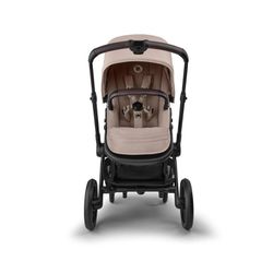 Bugaboo Fox 5 Renew completo