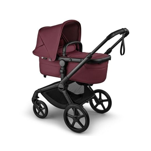 Bugaboo Fox 5 Renew completo
