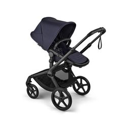 Bugaboo Fox 5 Renew completo