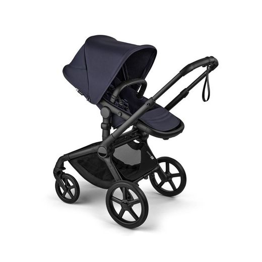 Bugaboo Fox 5 Renew completo