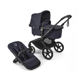 Bugaboo Fox 5 Renew completo