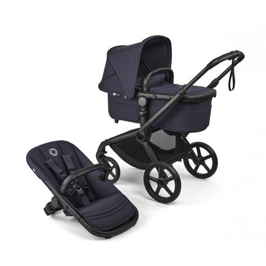 Bugaboo Fox 5 Renew completo