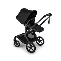 Bugaboo Fox 5 Renew completo