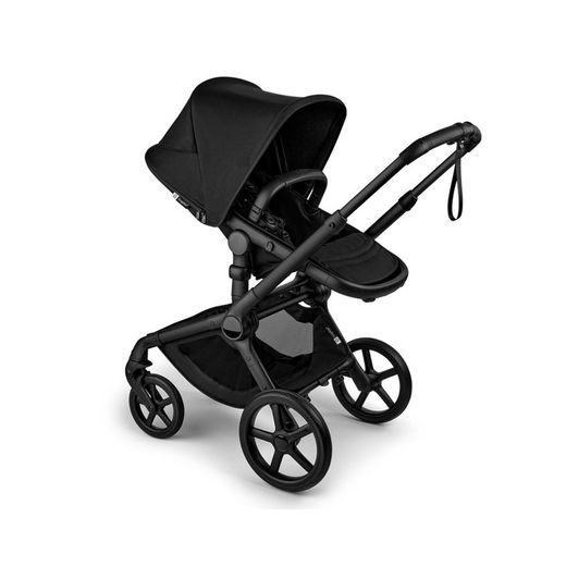 Bugaboo Fox 5 Renew completo