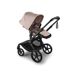 Bugaboo Fox 5 Renew completo