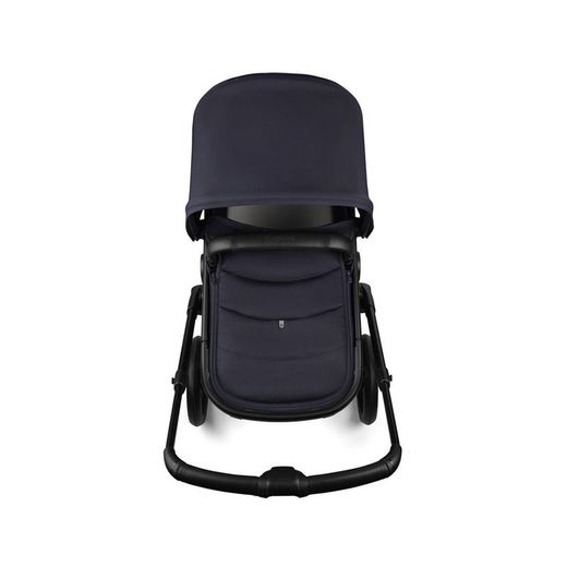 Bugaboo Fox 5 Renew completo
