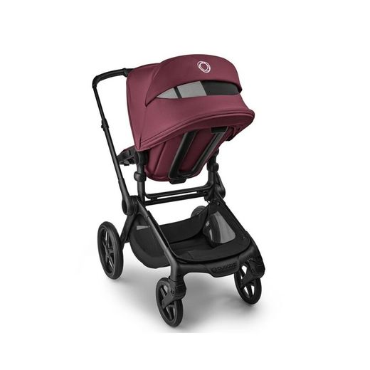 Bugaboo Fox 5 Renew completo