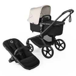 Bugaboo Fox 5 Renew completo