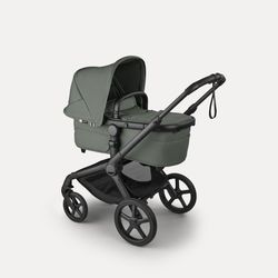 Bugaboo Fox 5 Renew completo