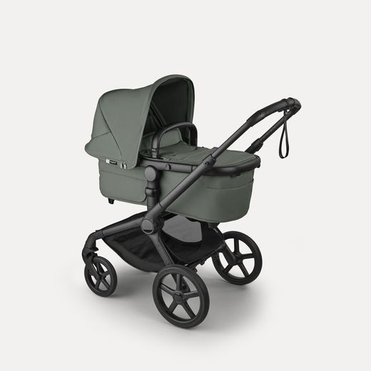 Bugaboo Fox 5 Renew completo