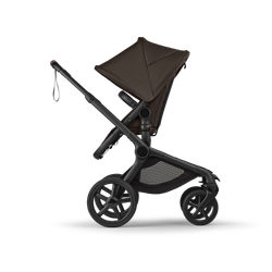 Bugaboo Fox 5 Renew completo