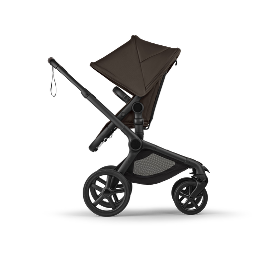 Bugaboo Fox 5 Renew completo