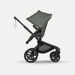 Bugaboo Fox 5 Renew completo