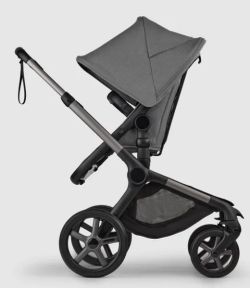 Bugaboo Fox 5 Renew completo