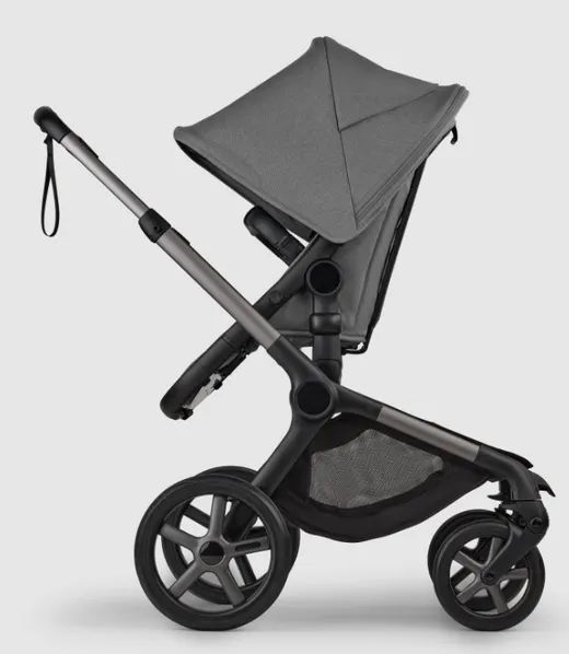 Bugaboo Fox 5 Renew completo