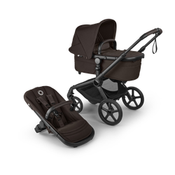 Bugaboo Fox 5 Renew completo