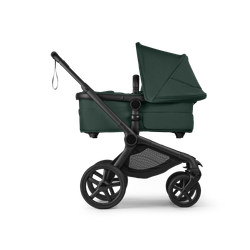 Bugaboo Fox 5 Renew completo