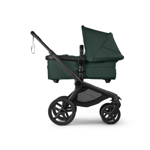 Bugaboo Fox 5 Renew completo