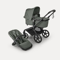 Bugaboo Fox 5 Renew completo
