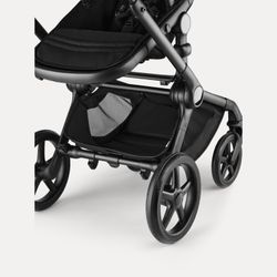 Bugaboo Fox 5 Renew completo
