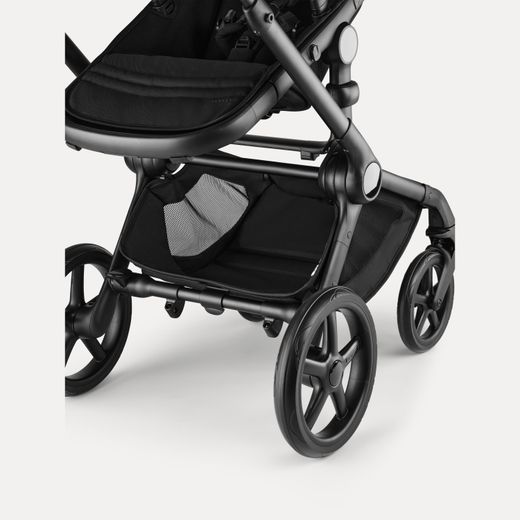 Bugaboo Fox 5 Renew completo