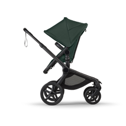 Bugaboo Fox 5 Renew completo