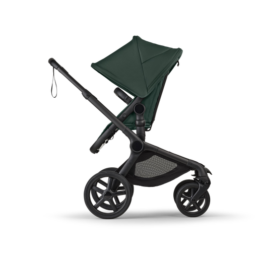 Bugaboo Fox 5 Renew completo