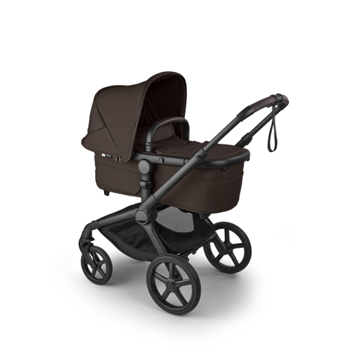 Bugaboo Fox 5 Renew completo