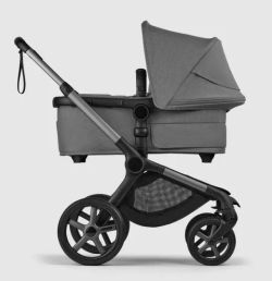 Bugaboo Fox 5 Renew completo