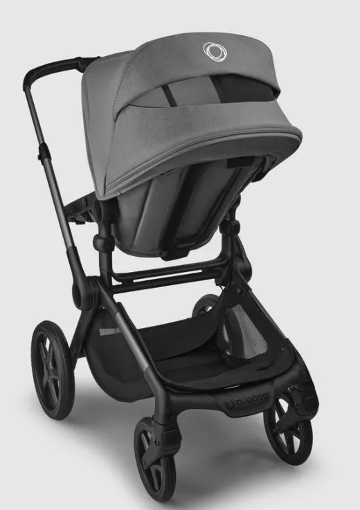 Bugaboo Fox 5 Renew completo